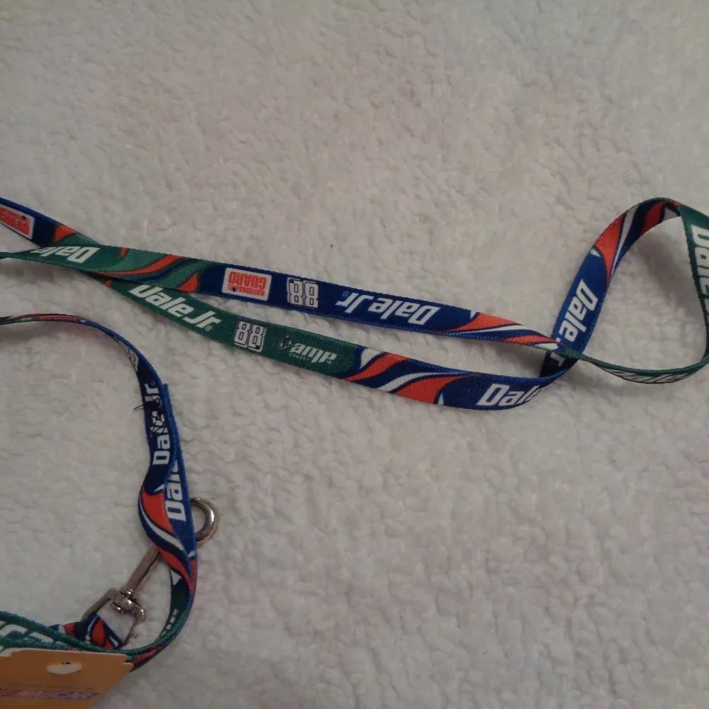 #88 Nascar Dale Earnhardt Jr Dog Leash NWT